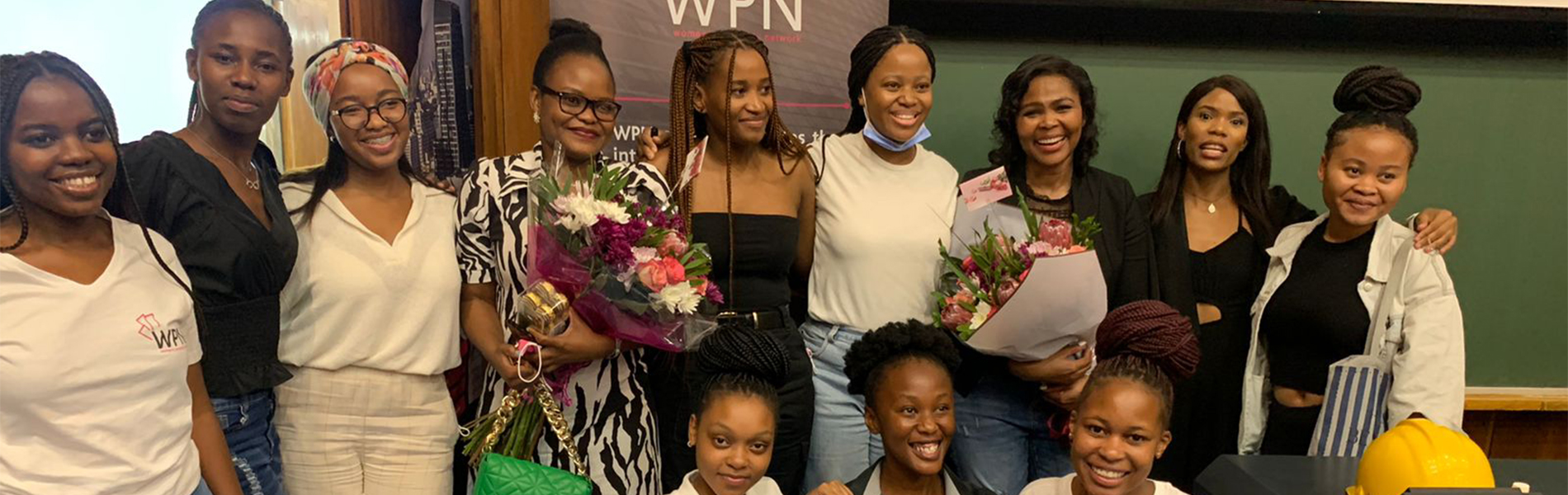 Women's Property Network